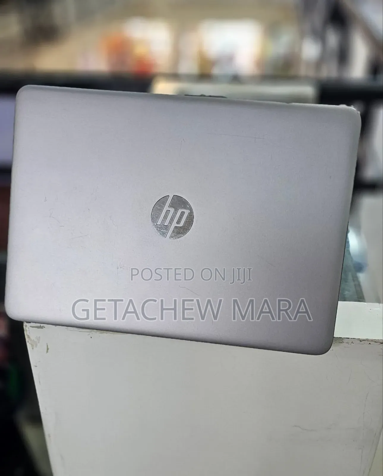 New Laptop HP EliteBook 840 8GB Intel Core I5 SSD 512GB