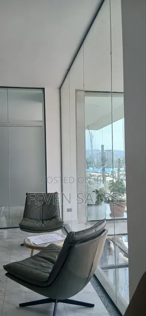 በመሀል ቦሌ የንግድ ሱቅ ሽያጭ