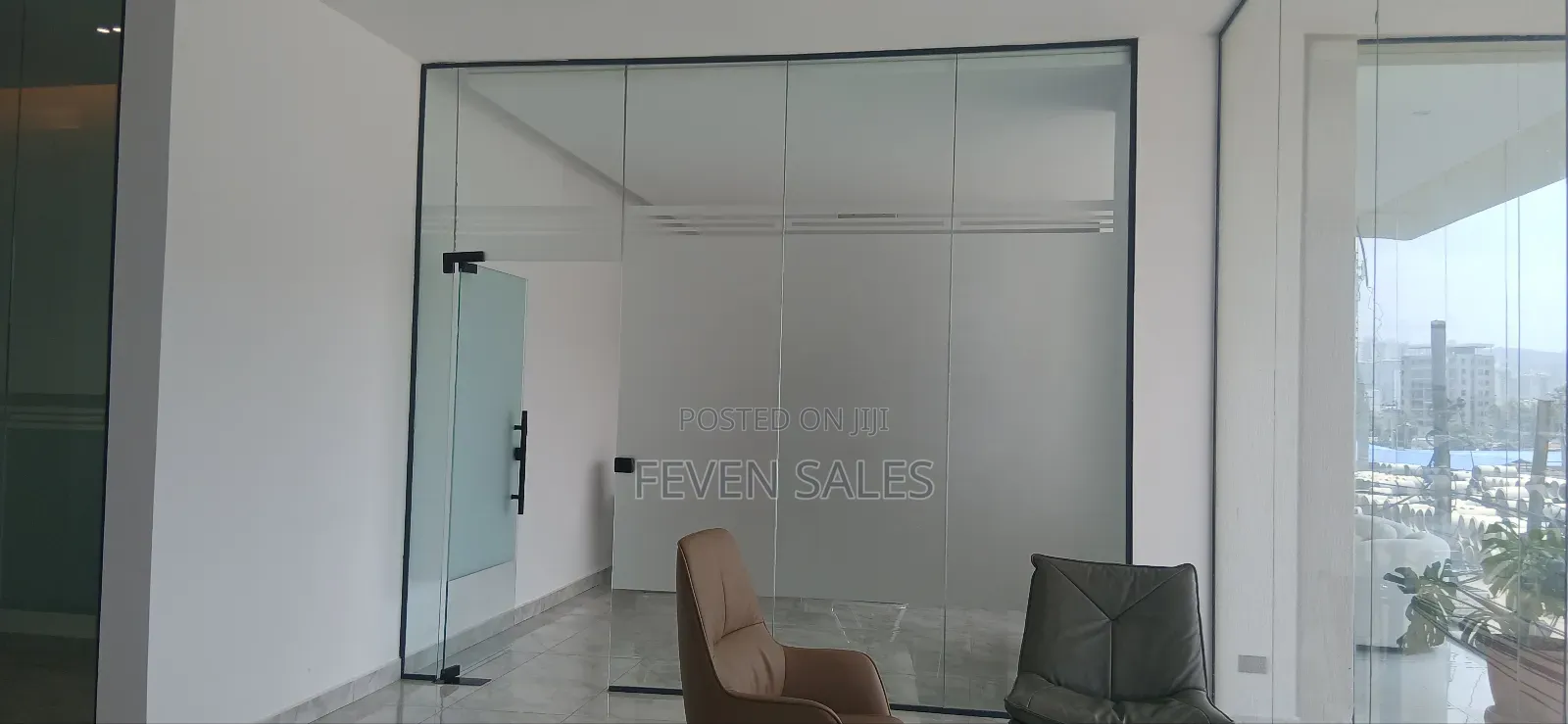 በመሀል ቦሌ የንግድ ሱቅ ሽያጭ