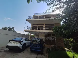 Photo - 4bdrm House in Yeka for rent