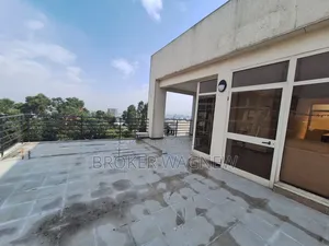 4bdrm House in Yeka for rent