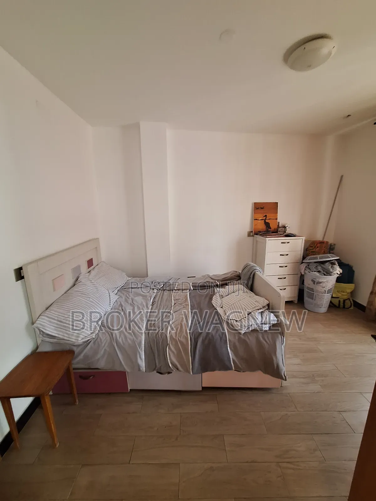 4bdrm House in Yeka for rent