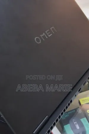 New Laptop HP Omen 16 16GB Intel Core I9 SSD 1T