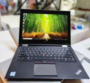 New Laptop Lenovo Yoga 260 8GB Intel Core I5 SSD 512GB