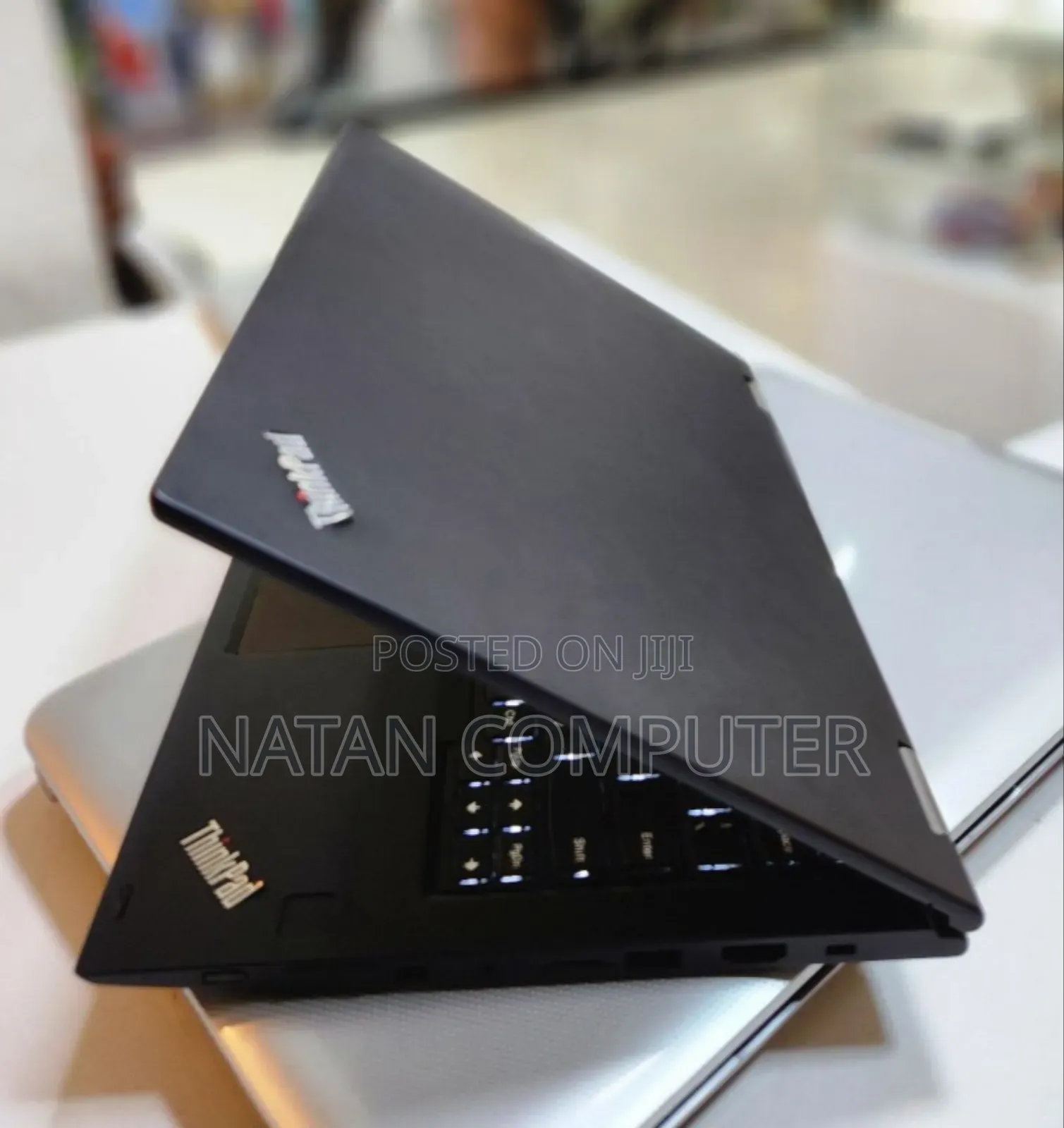 New Laptop Lenovo Yoga 260 8GB Intel Core I5 SSD 512GB