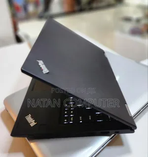 New Laptop Lenovo Yoga 260 8GB Intel Core I5 SSD 512GB