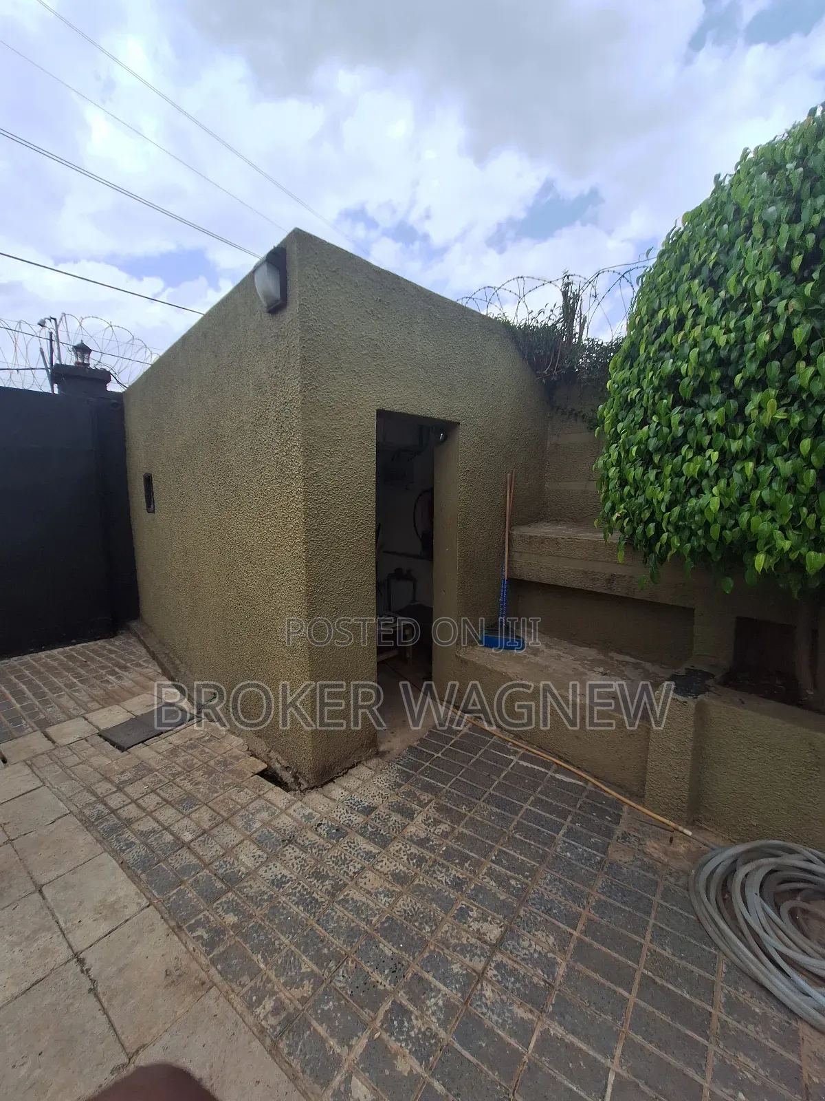 3bdrm Villa in Kirkos for sale