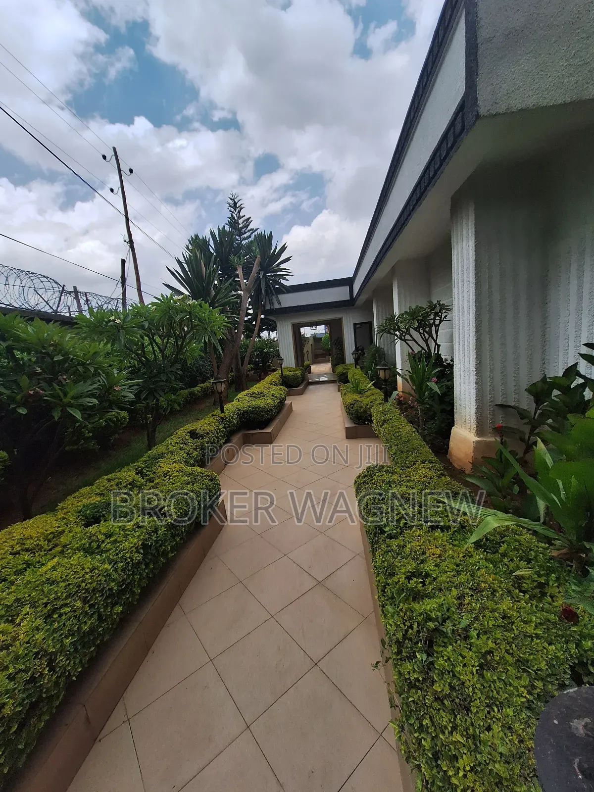 3bdrm Villa in Kirkos for sale