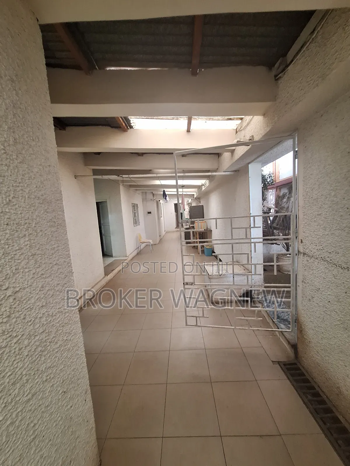 3bdrm Villa in Kirkos for sale