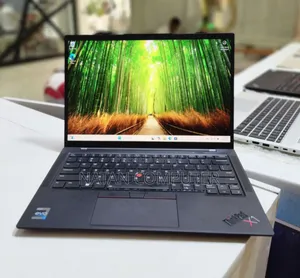 New Laptop Lenovo ThinkPad X1 Carbon 16GB Intel Core I7 SSD 1T