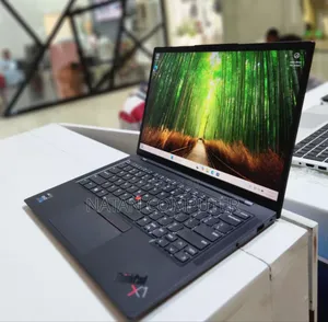 New Laptop Lenovo ThinkPad X1 Carbon 16GB Intel Core I7 SSD 1T