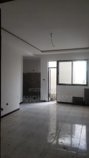 Furnished 2bdrm Apartment in Estifanos, Yeka for sale