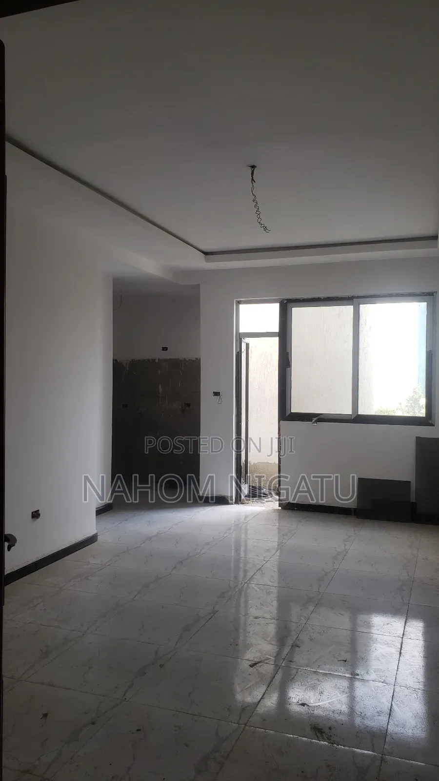 Furnished 2bdrm Apartment in Estifanos, Yeka for sale