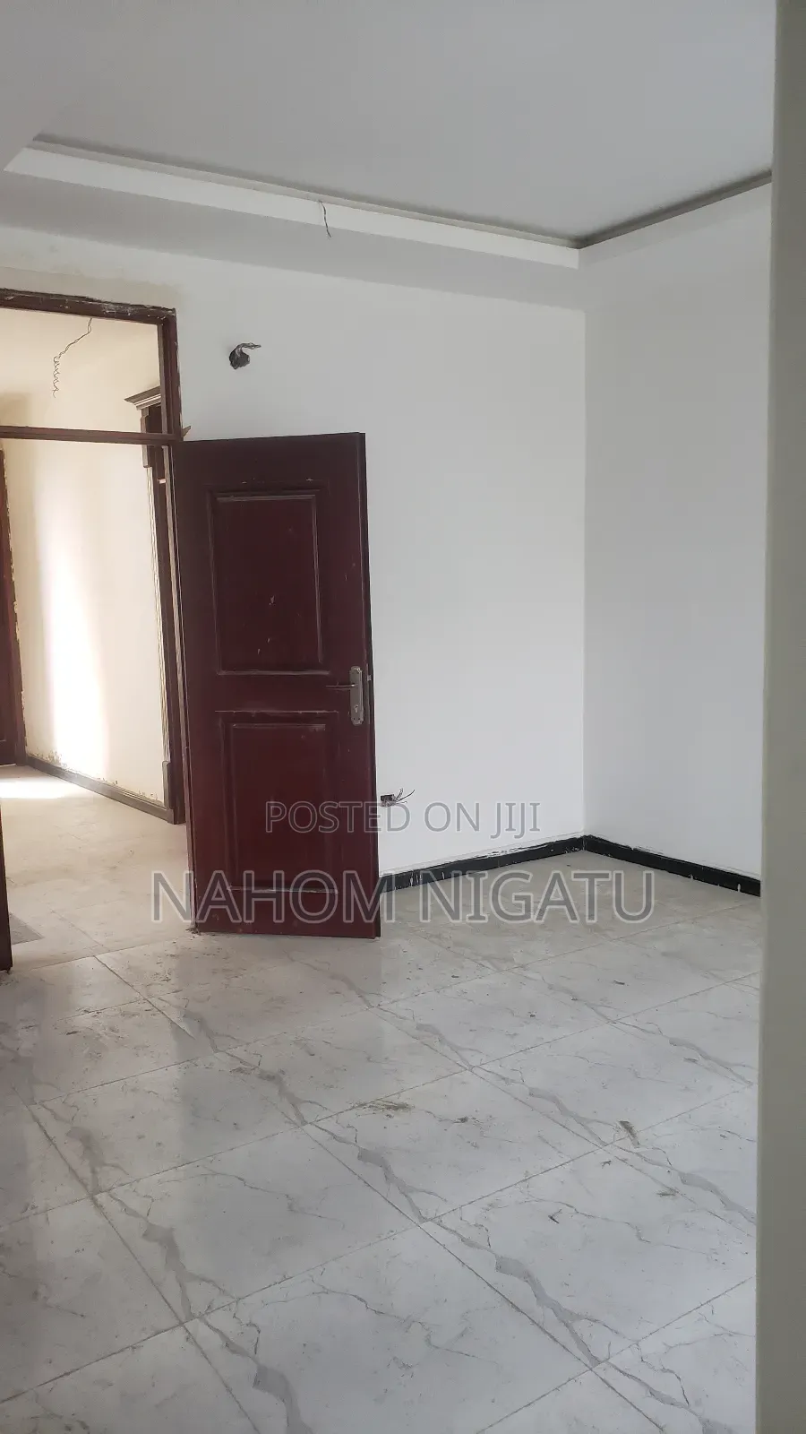 Furnished 2bdrm Apartment in Estifanos, Yeka for sale