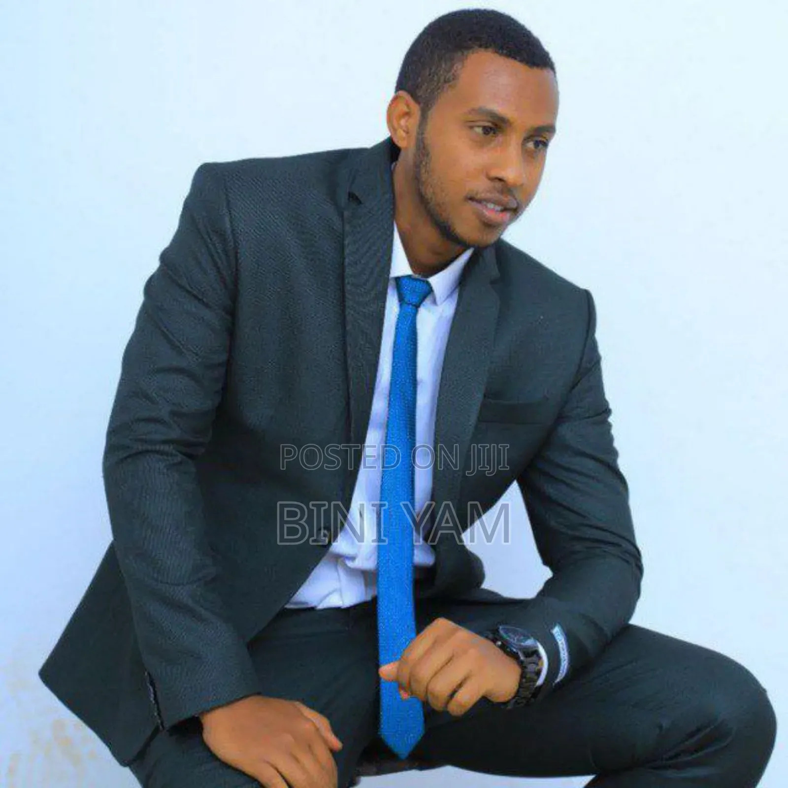 Production and Technical Manager