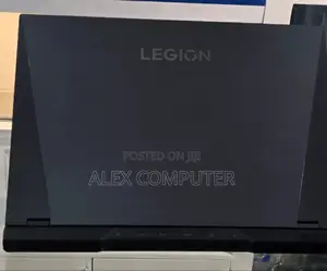 New Laptop Lenovo Legion 5 16GB Intel Core I9 SSD 1T