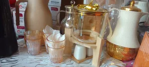 Jar( Asir ,Tej, Orange Juice,