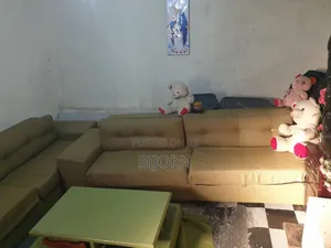 Photo - Sofa Gor Living Room