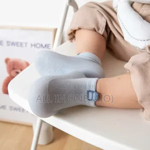 Photo - Anti Slip Kids Shoes