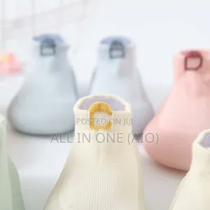 Anti Slip Kids Shoes