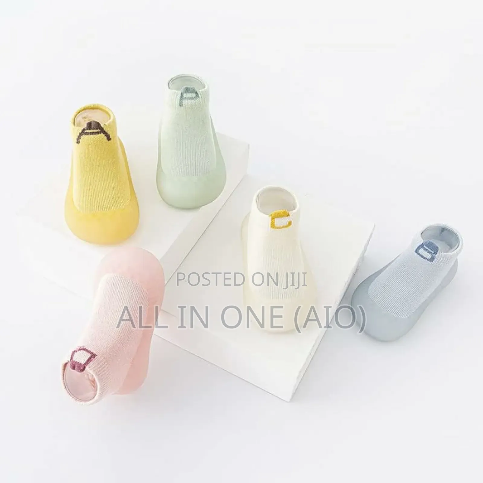 Anti Slip Kids Shoes