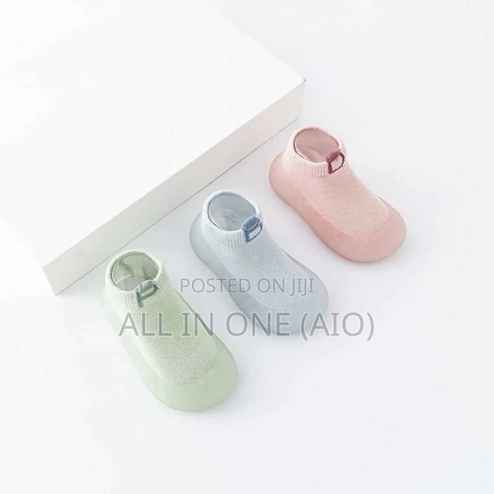 Anti Slip Kids Shoes