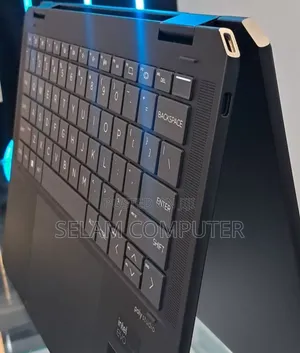 Photo - New Laptop HP Spectre X360 16GB Intel Core Ultra 7 SSD 1T