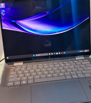 New Laptop HP Spectre X360 16GB Intel Core Ultra 7 SSD 1T