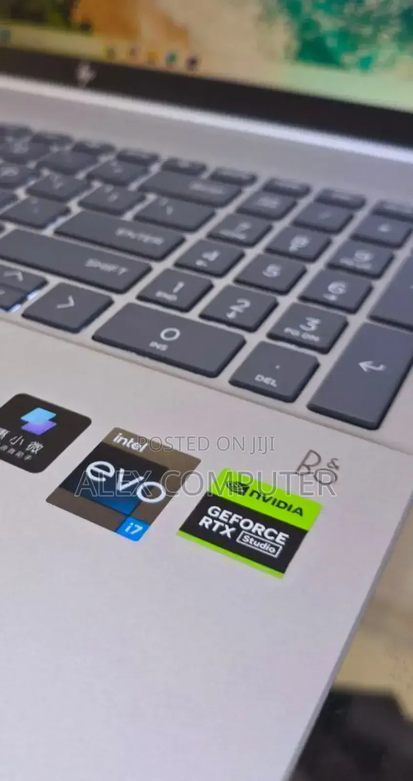 New HP Pavilion Gaming Laptop 15-Dk2xxx 16GB Intel Core I7 SSD 1T