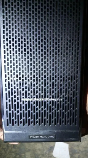 Server HP ProLiant ML30 G10 E-2224 32GB Intel Xeon HDD 1T