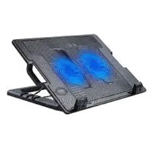N182 Notebook Cooler Pad