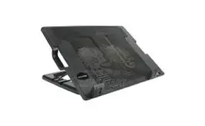 N182 Notebook Cooler Pad