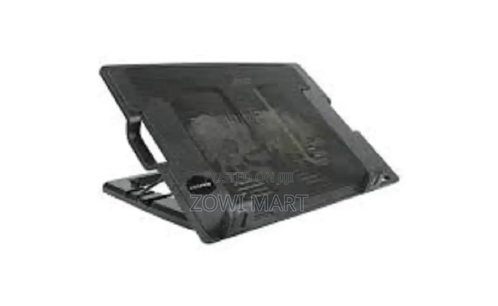 N182 Notebook Cooler Pad