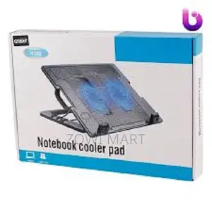 N182 Notebook Cooler Pad