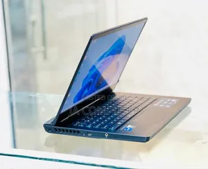 New Laptop MSI 16GB Intel Core I7 SSD 1T
