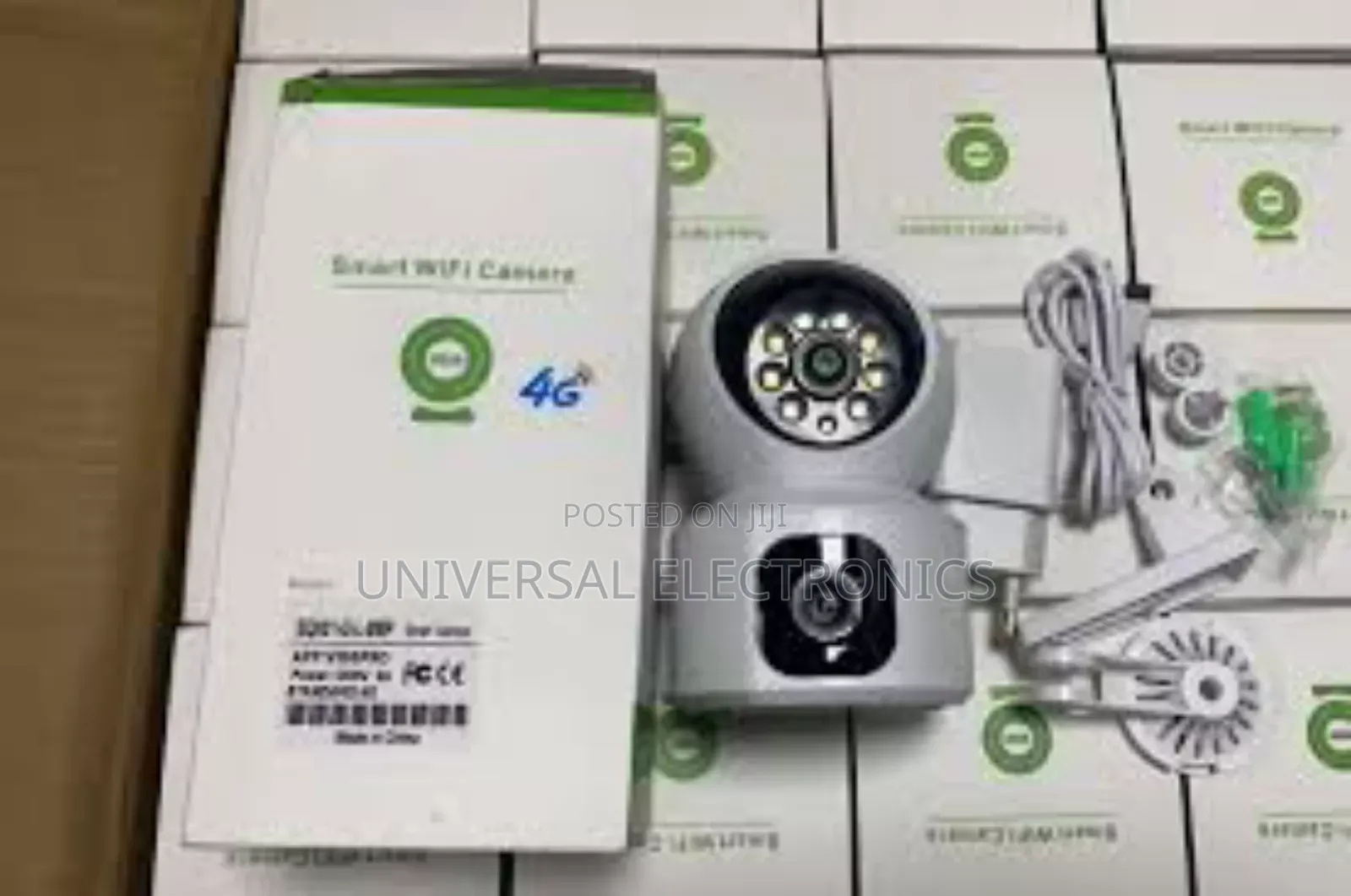 Original Security Camera