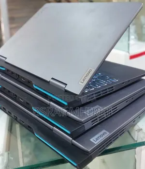 New Laptop Lenovo Legion 5 16GB Intel Core I5 SSD 512GB