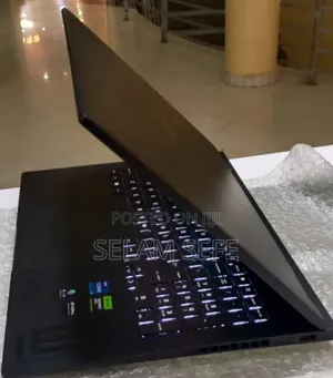 New Laptop HP Omen 15 16GB Intel Core I7 SSD 1T