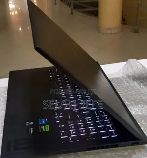 New Laptop HP Omen 15 16GB Intel Core I7 SSD 1T