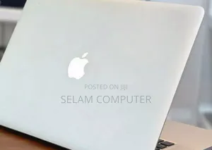 New Laptop Apple MacBook Pro 2015 16GB Intel Core I7 SSD 512GB