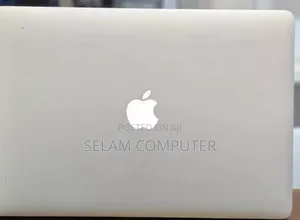 New Laptop Apple MacBook Pro 2015 16GB Intel Core I7 SSD 512GB