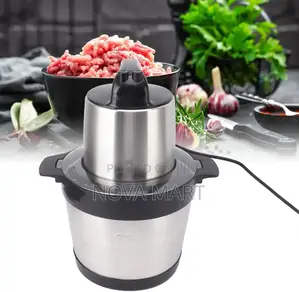 Vista Meat and Vegetable Chopper
