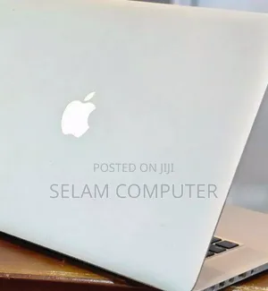 New Laptop Apple MacBook Pro 2015 16GB Intel Core I7 SSD 512GB