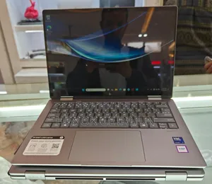 Photo - New Laptop HP Envy X360 32GB Intel Core I7 SSD 1T