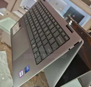 New Laptop HP Envy X360 32GB Intel Core I7 SSD 1T