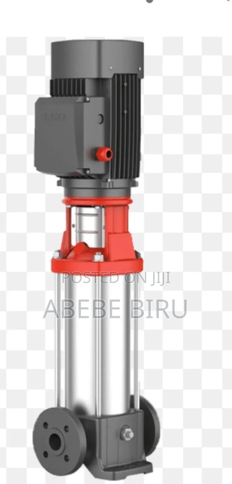 Leo ላብያጆpump