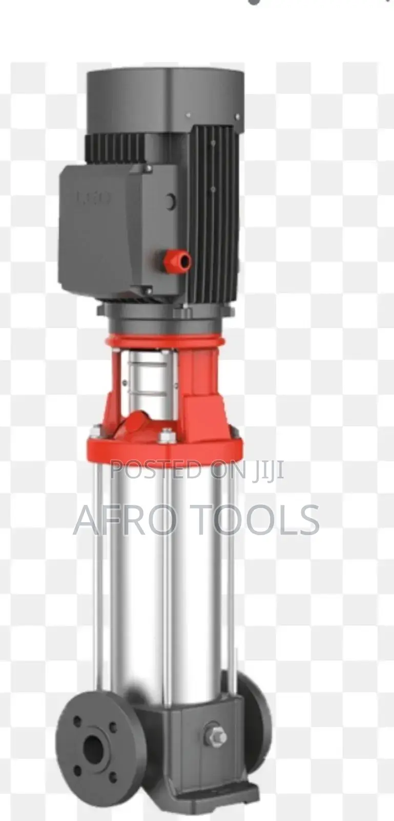Leo ላብያጆ Pump