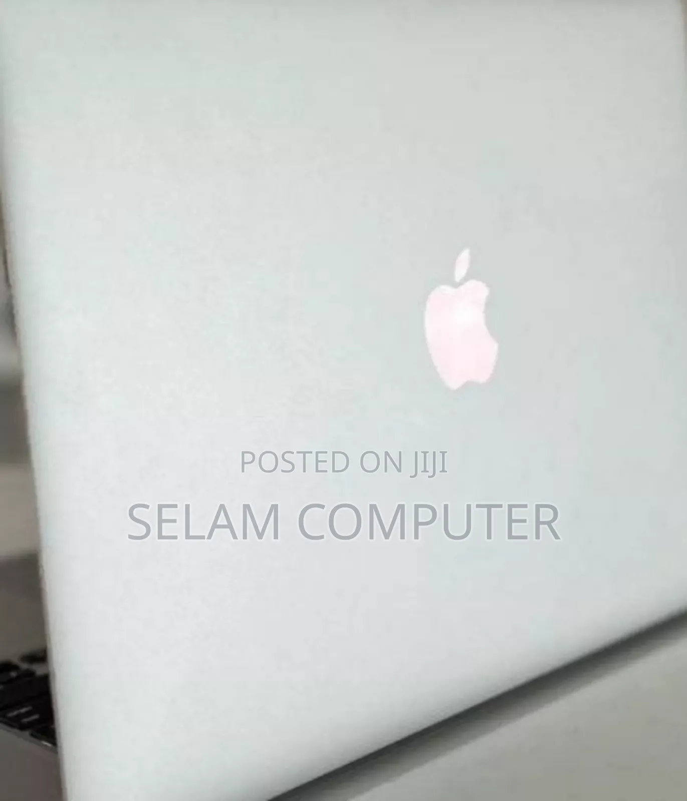 New Laptop Apple MacBook Pro 2015 16GB Intel Core I7 SSD 256GB