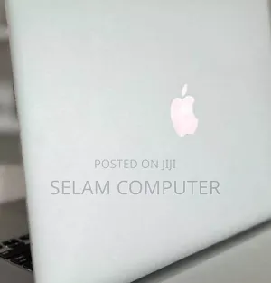 New Laptop Apple MacBook Pro 2015 16GB Intel Core I7 SSD 256GB