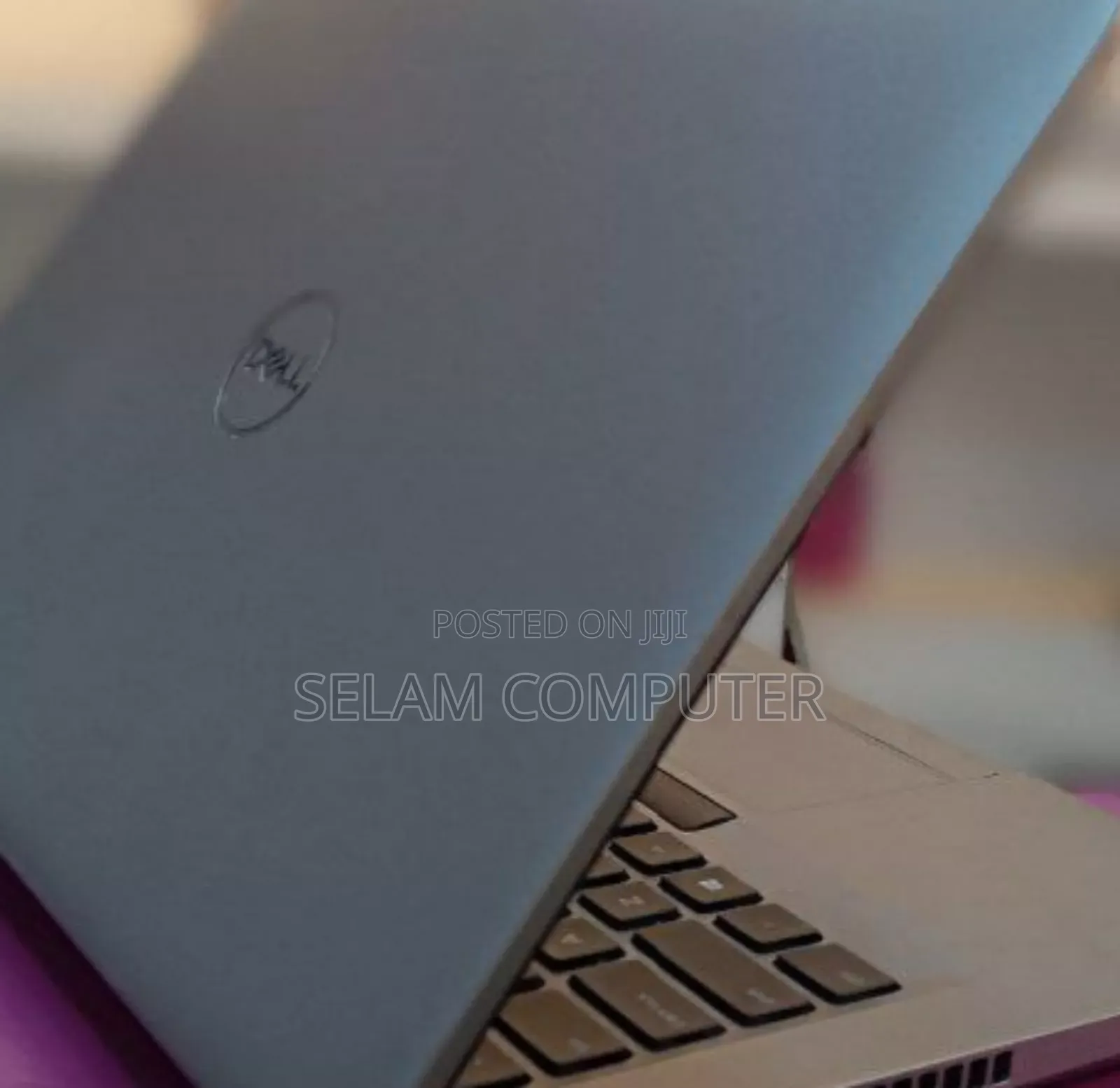 New Laptop Dell Latitude 5310 16GB Intel Core I5 SSD 512GB